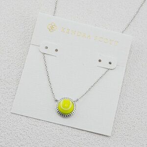 Kendra Scott Tennis Necklace